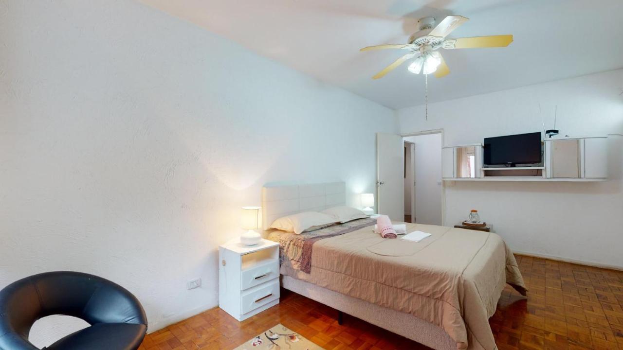 Becas House Lägenhet São Paulo Exteriör bild