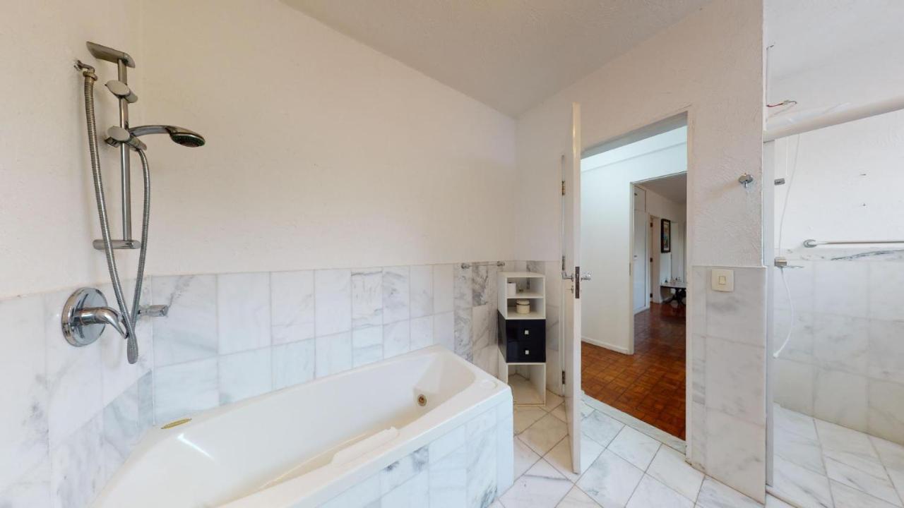 Becas House Lägenhet São Paulo Exteriör bild