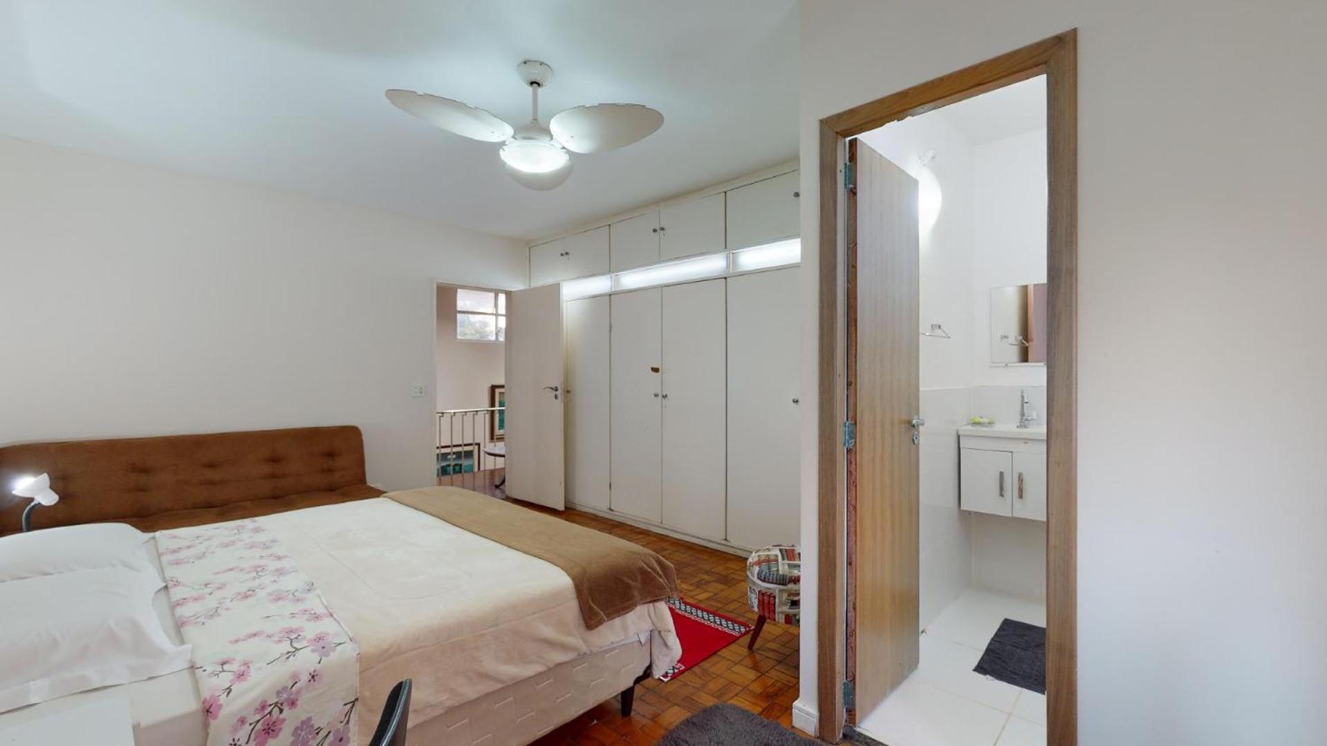 Becas House Lägenhet São Paulo Exteriör bild