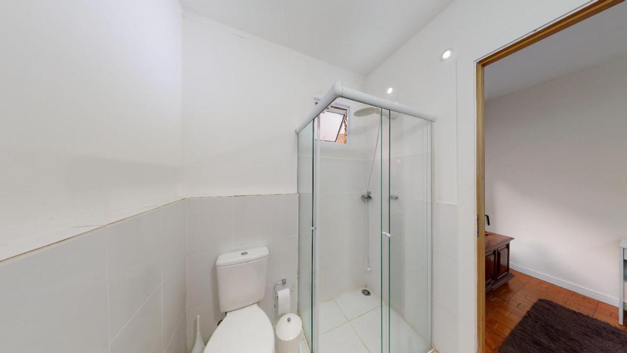 Becas House Lägenhet São Paulo Exteriör bild