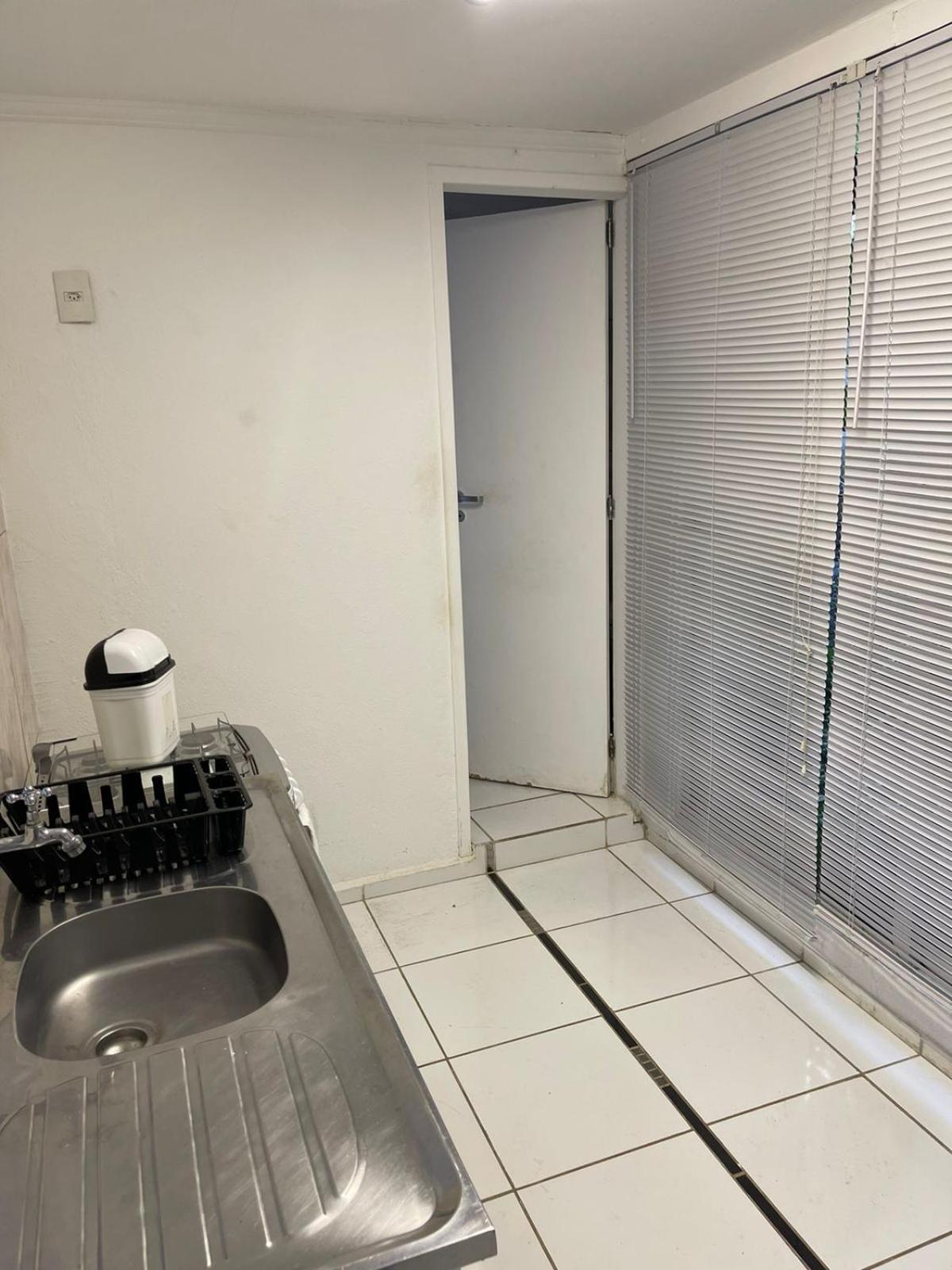 Becas House Lägenhet São Paulo Exteriör bild