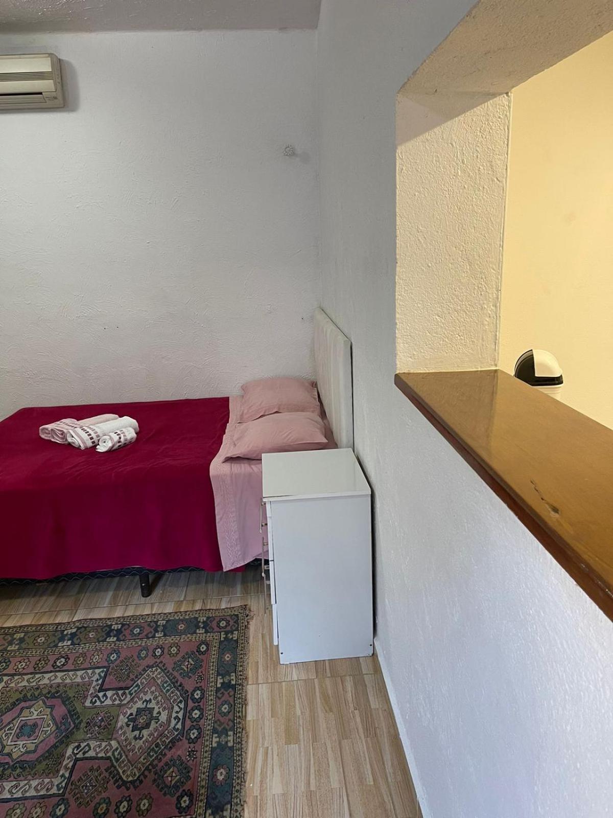 Becas House Lägenhet São Paulo Exteriör bild