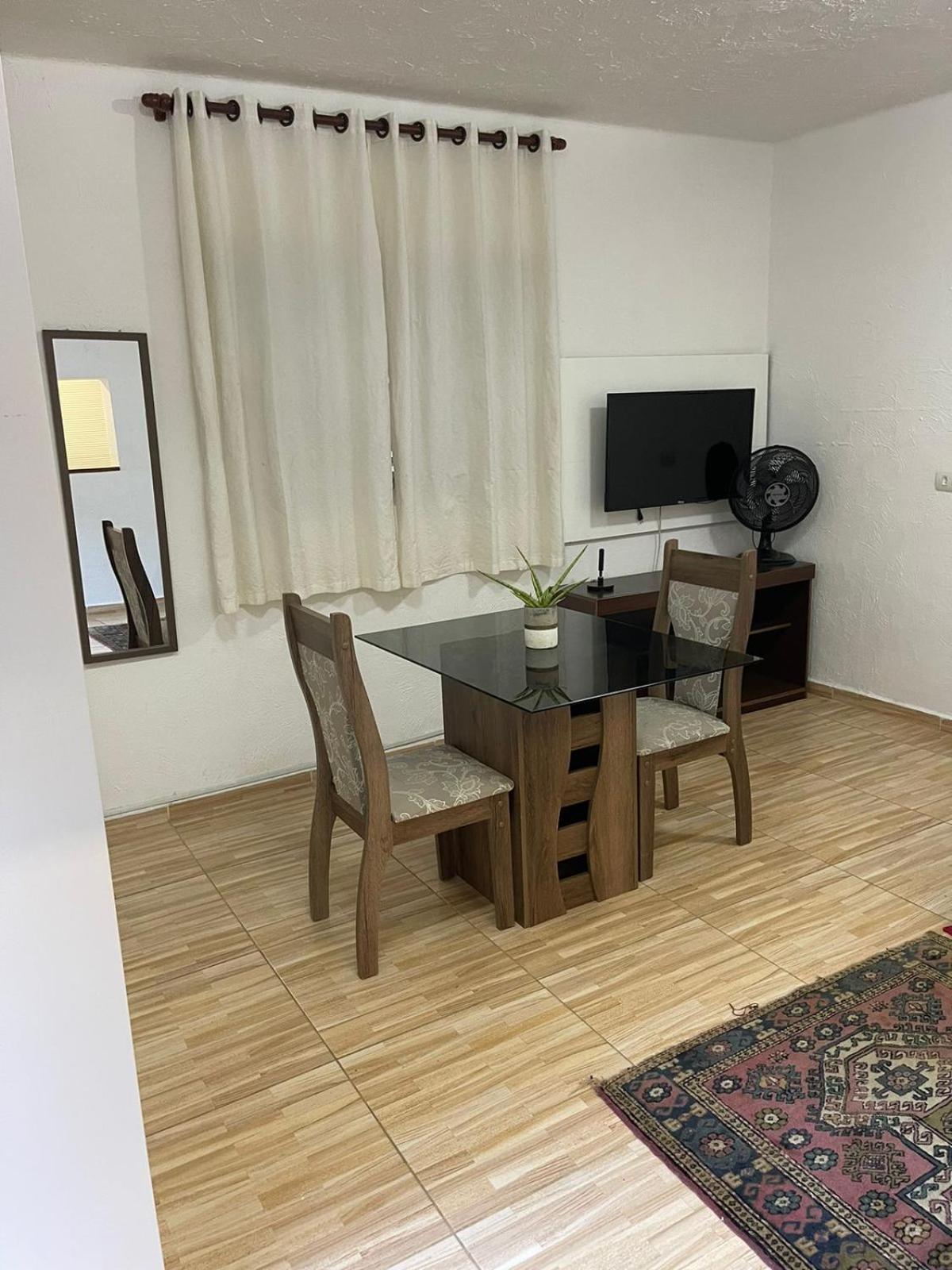 Becas House Lägenhet São Paulo Exteriör bild