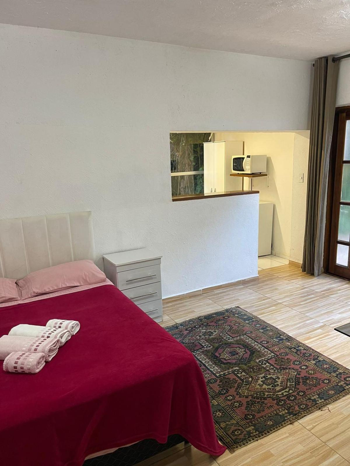 Becas House Lägenhet São Paulo Exteriör bild