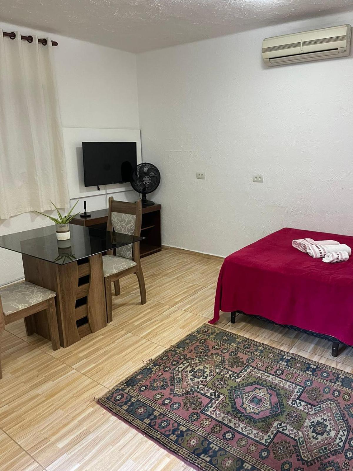 Becas House Lägenhet São Paulo Exteriör bild